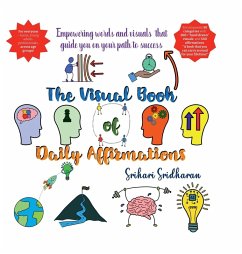 Cover The Visual Book of Daily Affirmations