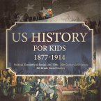 US History for Kids 1877-1914 - Political, Economic & Social Life   19th - 20th Century US History   6th Grade Social Studies