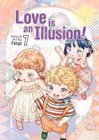 Cover Love is an Illusion! Vol. 7