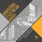 Architectural Styles You Can Identify - Architecture Reference & Specification Book   Children's Architecture Books