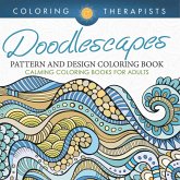 Doodlescapes Doodlescapes