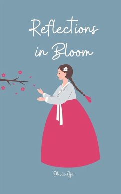 Cover Reflections in Bloom