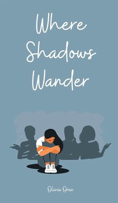 Cover Where Shadows Wander