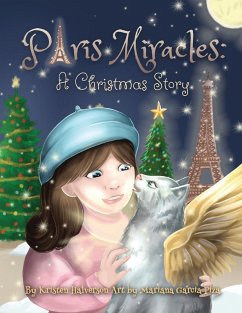 Cover Paris Miracles