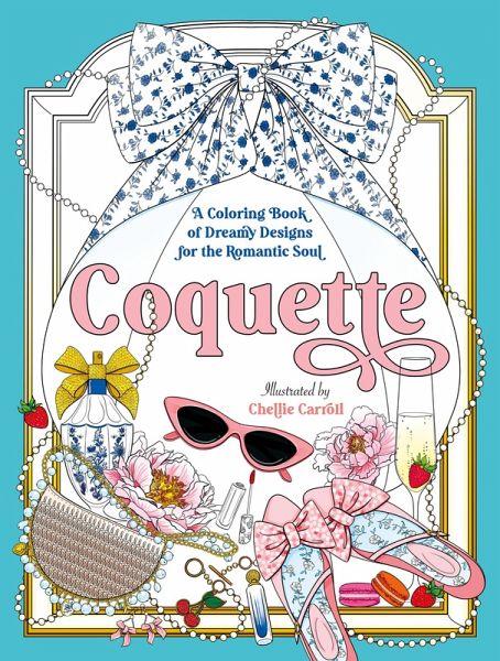 Coquette Coquette