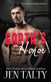 Garth's Honor Garth's Honor