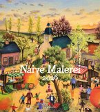 Naive Malerei Kalender 2026 Naive Malerei Kalender 2026