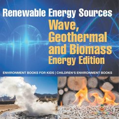 Cover Renewable Energy Sources - Wave, Geothermal and Biomass Energy Edition