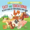 Book of Farm Animals. Easy and... - Bild 1
