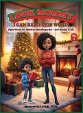 Look Mommy, I Can Read This Word! (VOL. 2) - Sight Words for Children (K-2nd Grade) & ESL Look Mommy, I Can Read This Word! (VOL. 2) - Sight Words for Children (K-2nd Grade) & ESL