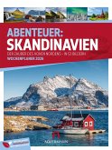 Skandinavien Wochenplaner Kalender 2026 Der Zauber des hohen Nordens Skandinavien Wochenplaner Kalender 2026 Der Zauber des hohen Nordens