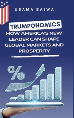 Cover Trumponomics