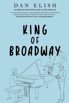 King of Broadway - Elish, Dan