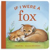 If I Were a Fox If I Were a Fox