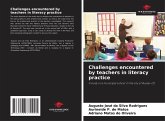 Challenges encountered by teachers in literacy practice Challenges encountered by teachers in literacy practice
