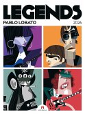Legends Kalender 2026 Musiklegenden Legends Kalender 2026 Musiklegenden