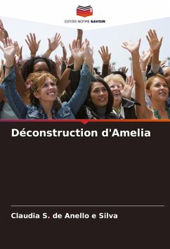 Cover Déconstruction d'Amelia