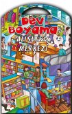 Dev Boyama