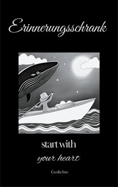 Cover Start with your heart