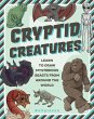 Cryptid Creatures - Bild 1