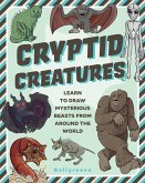 Cryptid Creatures Cryptid Creatures