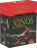 VINOS DE ESPAÑA VINOS DE ESPAÑA