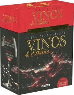 Cover VINOS DE ESPAÑA