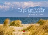 Tage am Meer Kalender 2026 Tage am Meer Kalender 2026