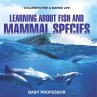 Learning about Fish and Mammal Species ... - Bild 1