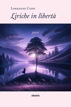 Cover Liriche in libertà (eBook, ePUB)