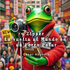 Zipper - Abundio, César