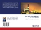 Life cycle assessment of Lukala cement