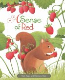 A Sense of Red A Sense of Red
