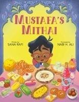 Cover Mustafa's Mithai