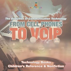 Cover From Cell Phones to VOIP
