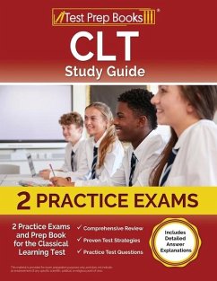 CLT Study Guide - Morrison, Lydia