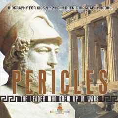 Cover Pericles