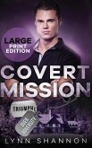 Covert Mission Covert Mission