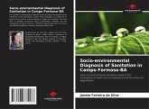 Socio-environmental Diagnosis of Sanitation in Campo Formoso-BA Socio-environmental Diagnosis of Sanitation in Campo Formoso-BA