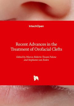 Cover Recent Advances in the Treatment of Orofacial Clefts