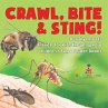 Crawl, Bite & Sting! Deadly Insects  ... - Bild 1