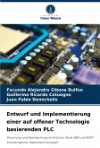 Entwurf und Implementierung einer auf offener Technologie basierenden PLC