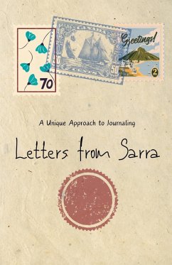 Cover Letters from Sarra