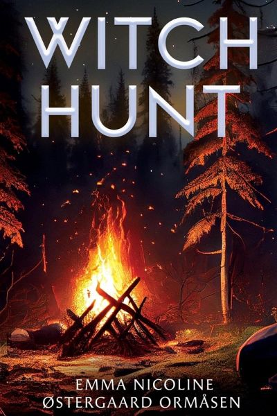 Witch Hunt Witch Hunt
