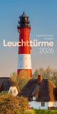 Leuchttürme Kalender 2026 Leuchttürme Kalender 2026