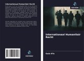 Internationaal Humanitair Recht