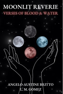 Cover Moonlit Reverie