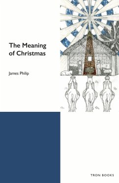 Cover The Meaning of Christmas