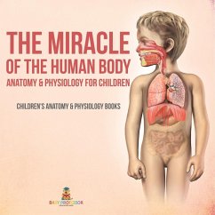 Cover The Miracle of the Human Body