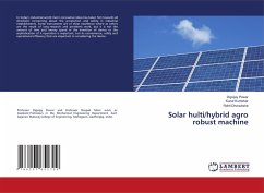 Cover Solar hulti/hybrid agro robust machine